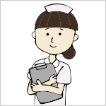 求人募集:准看護師・アシスタントナース